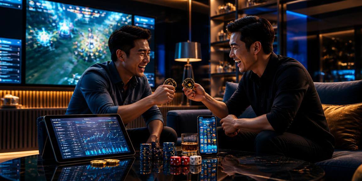 km68 Cài ứng dụng km68 trong 3 bước