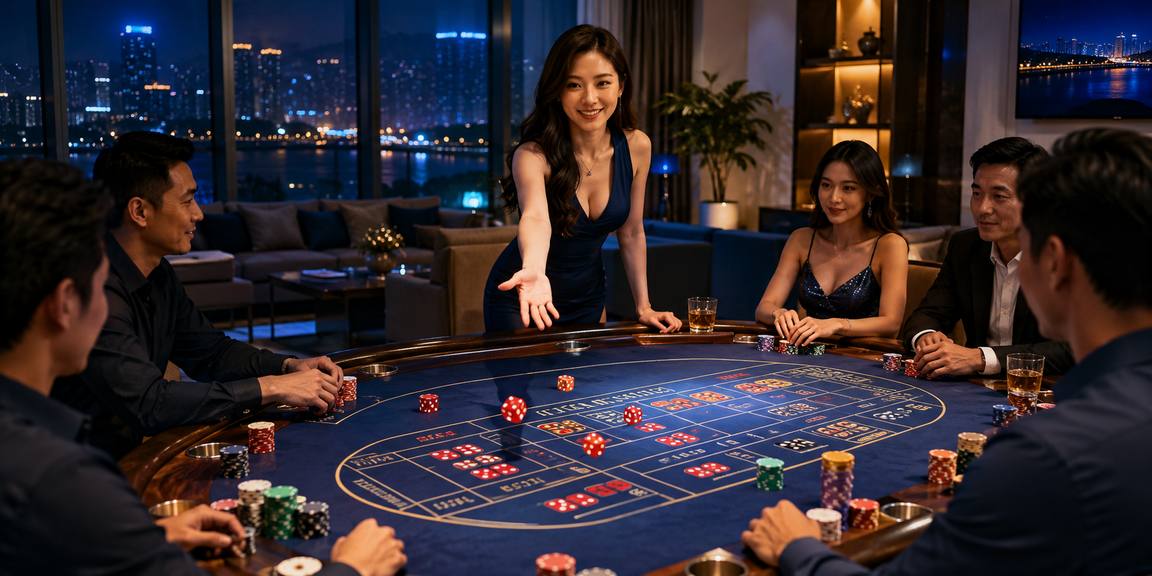 km68 Arcade Rong Vang — sảnh game nhộn nhịp tại km68